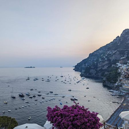 Relais Zio Vincenzo Casa Positano别墅 外观 照片