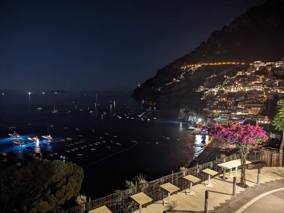 Relais Zio Vincenzo Casa Positano别墅 外观 照片