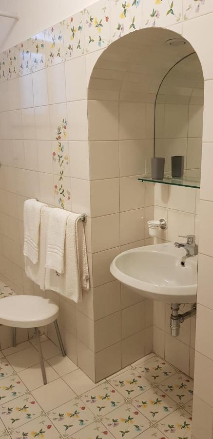 Relais Zio Vincenzo Casa Positano别墅 外观 照片