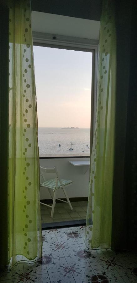 Relais Zio Vincenzo Casa Positano别墅 外观 照片